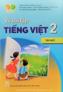 Vở bài tập Tiếng Việt 2 Tập 1