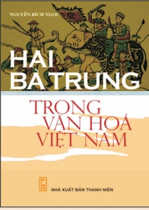 Hai Bà Trưng trong văn hóa Việt Nam