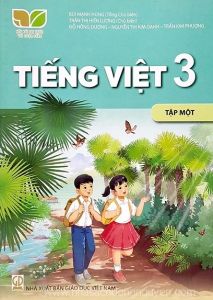 Tiếng Việt 3 Tập 1