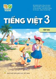Tiếng Việt 3 Tập 2