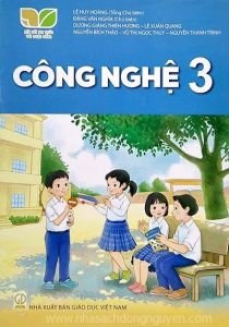 Công nghệ 3