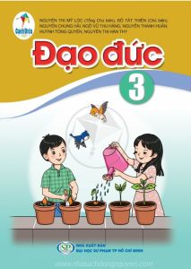 Đạo đức 3- Cánh diều