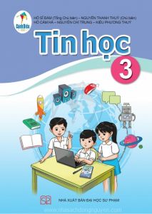 Tin học 3