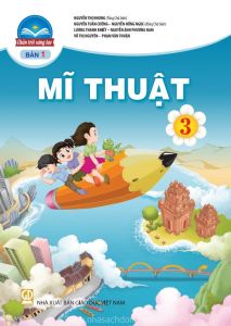 Mĩ thuật 3