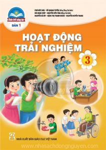 Hoạt động trải nghiệm 3