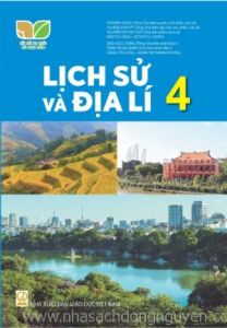 Lịch sử và địa lý 4 - Kết nối tri thức